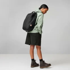 Fjallraven High Coast Duffel 22 clay
