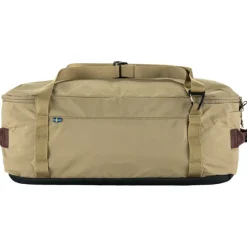 Fjallraven High Coast Duffel 22 clay