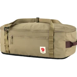 Fjallraven High Coast Duffel 22 clay