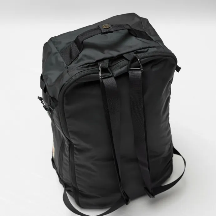 Fjallraven High Coast Duffel 22 clay