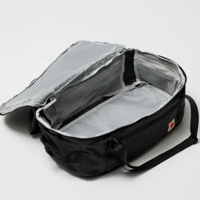 Fjallraven High Coast Duffel 22 clay