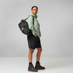 Fjallraven High Coast Duffel 22 mellow yellow