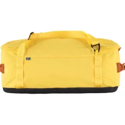 Fjallraven High Coast Duffel 22 mellow yellow