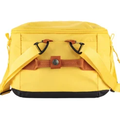 Fjallraven High Coast Duffel 22 mellow yellow