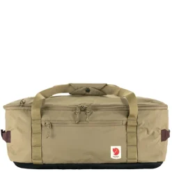 Fjallraven High Coast Duffel 36 clay