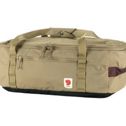 Fjallraven High Coast Duffel 36 clay
