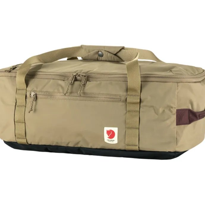 Fjallraven High Coast Duffel 36 clay