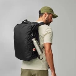 Fjallraven High Coast Duffel 36 clay