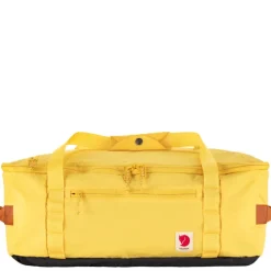 Fjallraven High Coast Duffel 36 mellow yellow