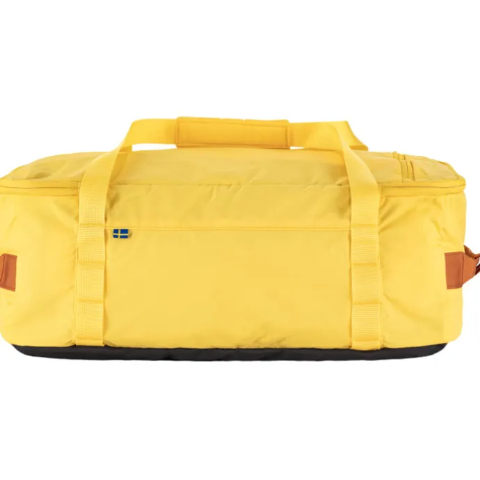 Fjallraven High Coast Duffel 36 mellow yellow