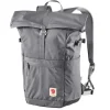 Fjallraven High Coast Foldsack 24 shark grey