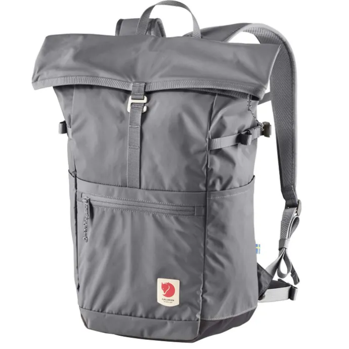 Fjallraven High Coast Foldsack 24 shark grey