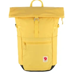 Fjallraven High Coast Foldsack 24 mellow yellow