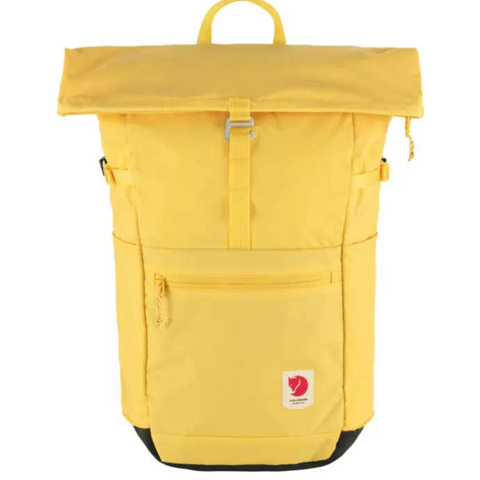 Fjallraven High Coast Foldsack 24 mellow yellow