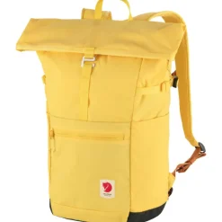 Fjallraven High Coast Foldsack 24 mellow yellow