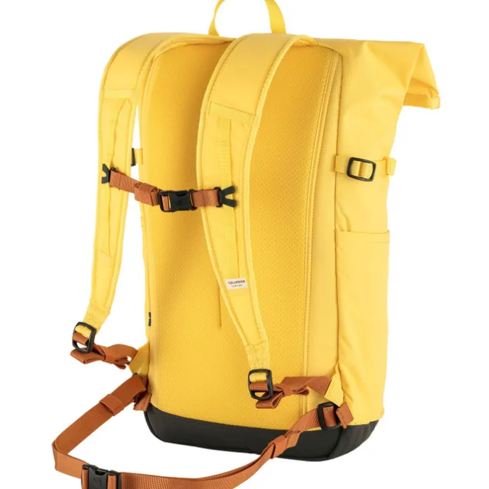 Fjallraven High Coast Foldsack 24 mellow yellow