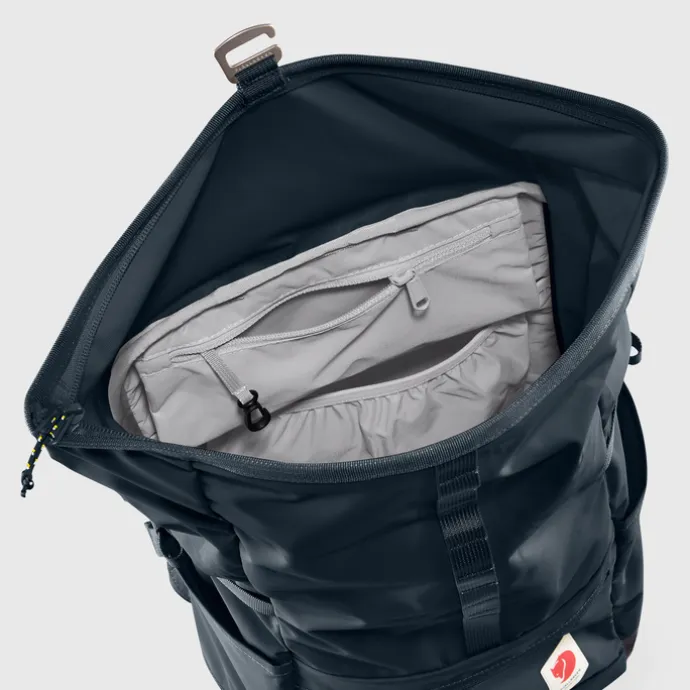 Fjallraven High Coast Foldsack 24 mellow yellow