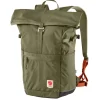 Fjallraven High Coast Foldsack 24 green
