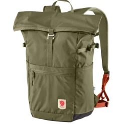 Fjallraven High Coast Foldsack 24 green
