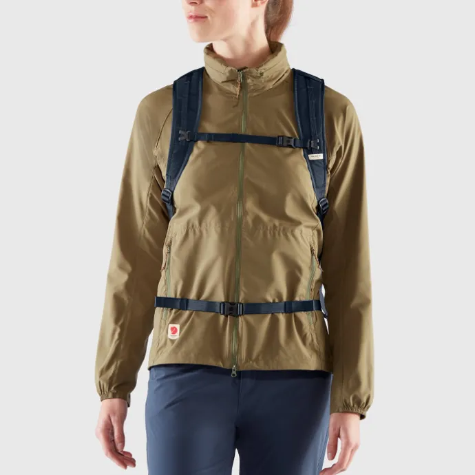 Fjallraven High Coast Foldsack 24 green