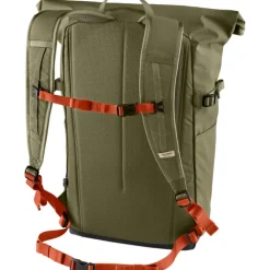 Fjallraven High Coast Foldsack 24 green