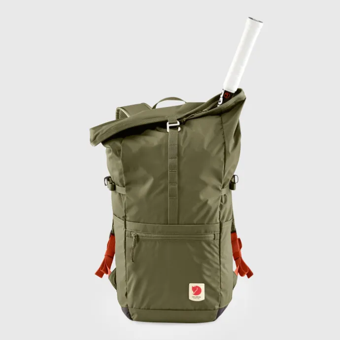 Fjallraven High Coast Foldsack 24 green