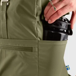 Fjallraven High Coast Foldsack 24 green