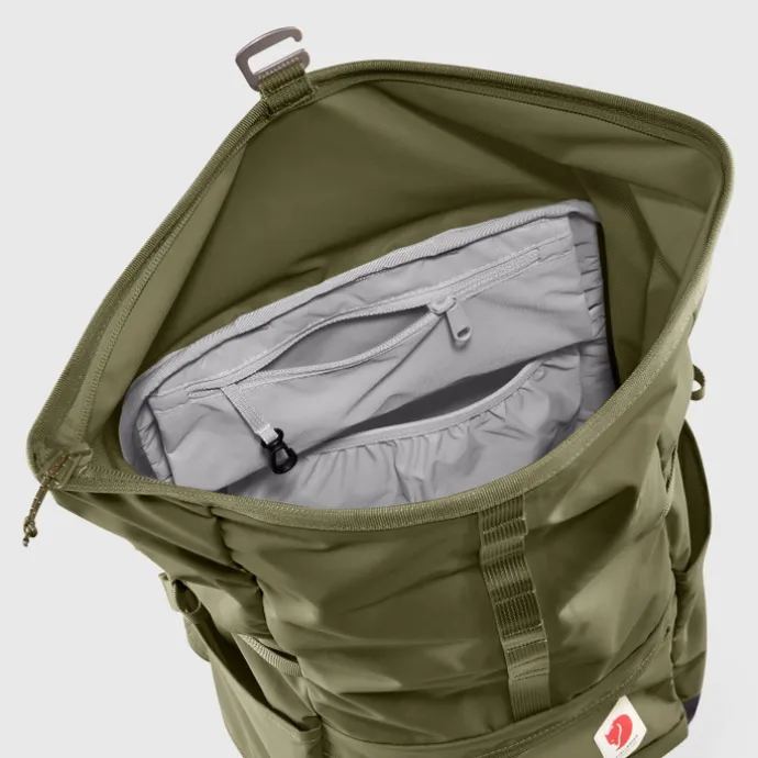 Fjallraven High Coast Foldsack 24 green