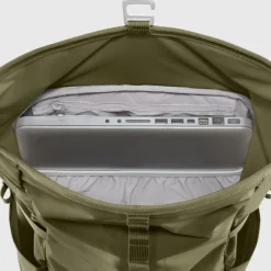 Fjallraven High Coast Foldsack 24 green