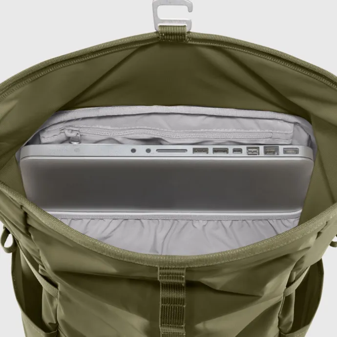 Fjallraven High Coast Foldsack 24 green