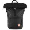 Fjallraven High Coast Foldsack 24 black