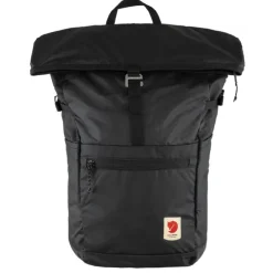 Fjallraven High Coast Foldsack 24 black