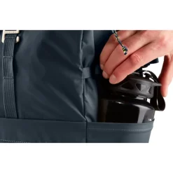 Fjallraven High Coast Foldsack 24 black