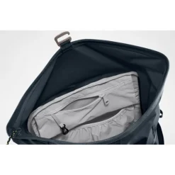 Fjallraven High Coast Foldsack 24 black