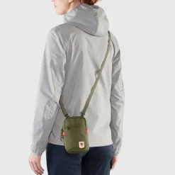 Fjallraven High Coast Pocket navy