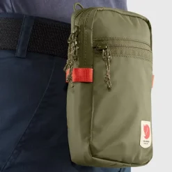 Fjallraven High Coast Pocket navy