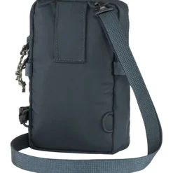 Fjallraven High Coast Pocket navy