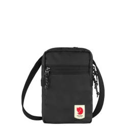 Fjallraven High Coast Pocket black