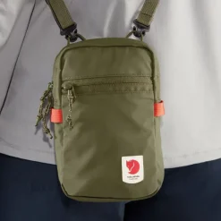 Fjallraven High Coast Pocket black