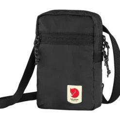 Fjallraven High Coast Pocket black