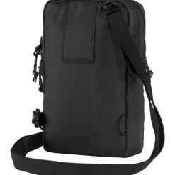 Fjallraven High Coast Pocket black