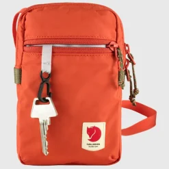 Fjallraven High Coast Pocket black