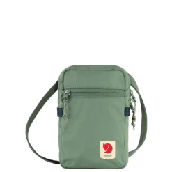 Fjallraven High Coast Pocket patina green