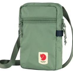 Fjallraven High Coast Pocket patina green