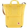 Fjallraven High Coast Totepack mellow yellow