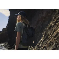 Fjallraven High Coast Totepack mellow yellow