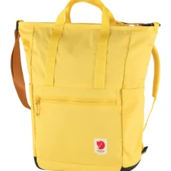 Fjallraven High Coast Totepack mellow yellow
