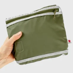 Fjallraven High Coast Totepack mellow yellow