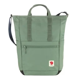 Fjallraven High Coast Totepack patina green