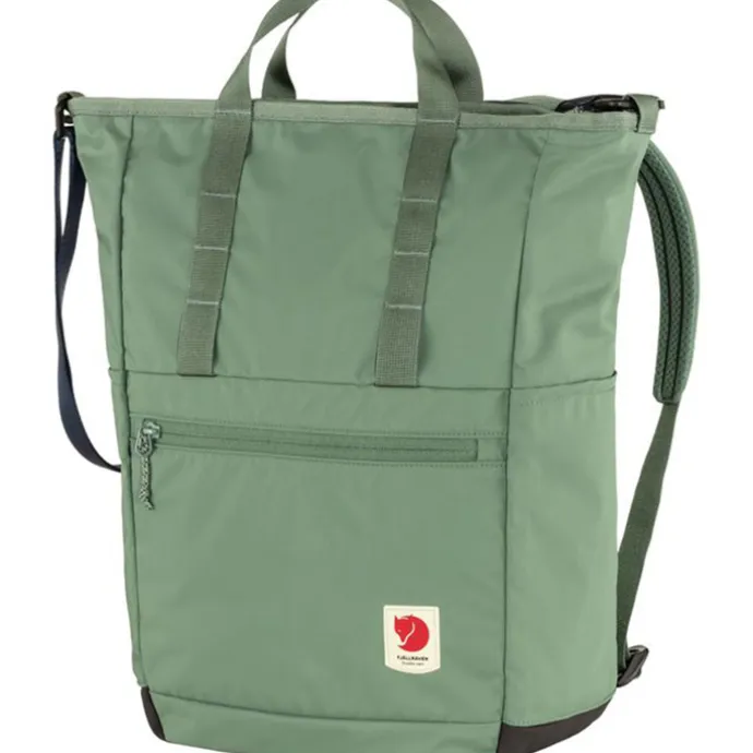 Fjallraven High Coast Totepack patina green